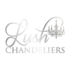 Lush Chandeliers Logotip