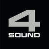 4Sound Nettbutikk - 4Sound.no Logo
