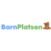BarnPlatsen Logotype