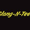 Slang-N-Tees Logotyp