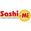 Sashi-Mi Fusion Restaurant Logotipo
