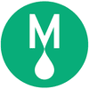GC de Melkerij Logotype