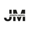 Joseph Model Logotype