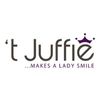 t-juffie.nl Logotype