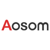 Aosom Logotipo