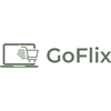GoFlix Logotype