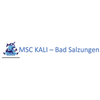 MSC Kali Bad Salzungen Logotype