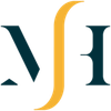 M S H Logotype