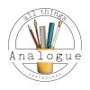All Things Analogue Logotype