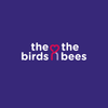 The birds n the bees Logó