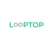 Looptop.se Logotype