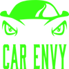 Car Envy Logotype