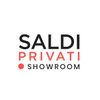 Saldi Privati Logotipo