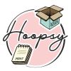 HOOPSY Logotype