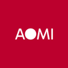 AOMI Logó