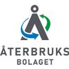 Återbruksbolaget Logotyp