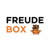 FREUDEBOX Logotipo