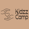 KidzzCamp Logotype