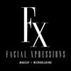 Facial Xpressions Logotype