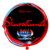 Skurvetunet Logó