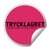 Trycklagret Logotyp