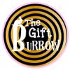 The Gift Burrow Λογότυπο