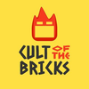 Cultbricks - Ferdinand Dorendorf Logotype