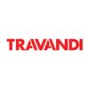 Travandi Logotip