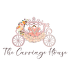 The Carriage House Designs Logotipo