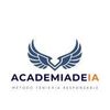 Academia de IA Logotyp