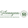 Flanagans Furniture Logotype