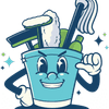 The Clean Guys Logotype