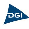 DGINET Logotype