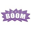 FruitBOOM Logotip