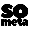 So Meta Studios Logotyp