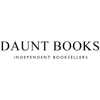 Daunt Books Logotype