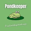 Pondkeeper Logotype