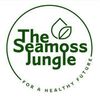 The Seamoss Jungle Logotipo
