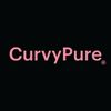CurvyPure Logotype