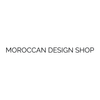 Moroccan Design Shop Logotyyppi