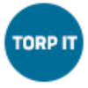Torpit Logo