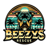 Beezys Rescue Logotyp