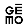 Gémo Logotype