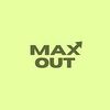 SP MAXOUT Logotype
