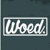 woedonline.nl Logotype