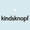 kindsknopf Logotype