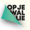 Opjewallie Logotype