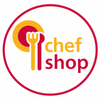 Chefshop Logotyp