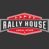 Rally House Logotype