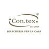 Contex Biancheria Logotipo
